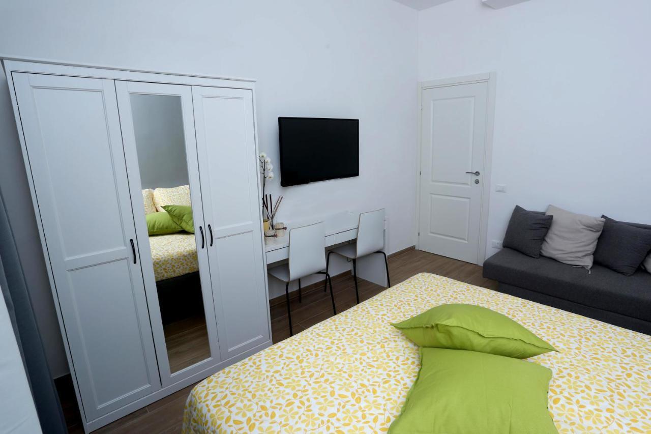 Bed and Breakfast Residenza Leone à Florence Extérieur photo