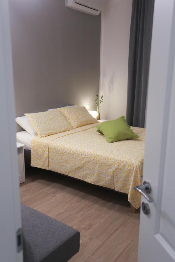 Bed and Breakfast Residenza Leone à Florence Extérieur photo