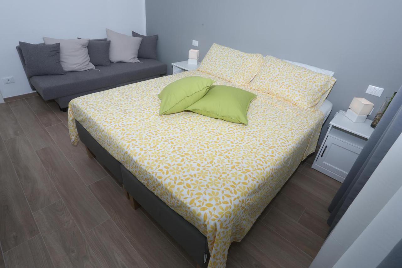 Bed and Breakfast Residenza Leone à Florence Extérieur photo