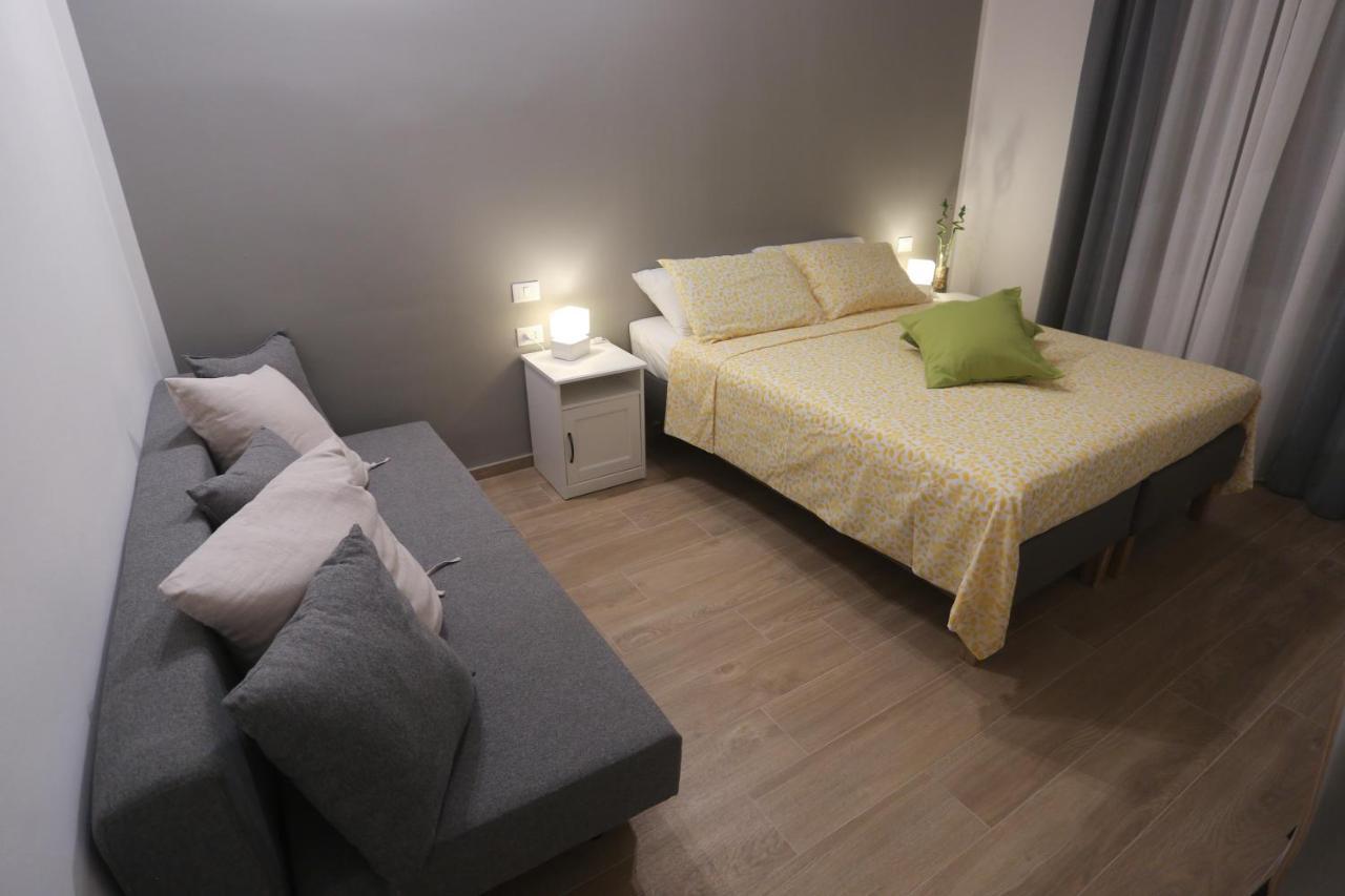 Bed and Breakfast Residenza Leone à Florence Extérieur photo
