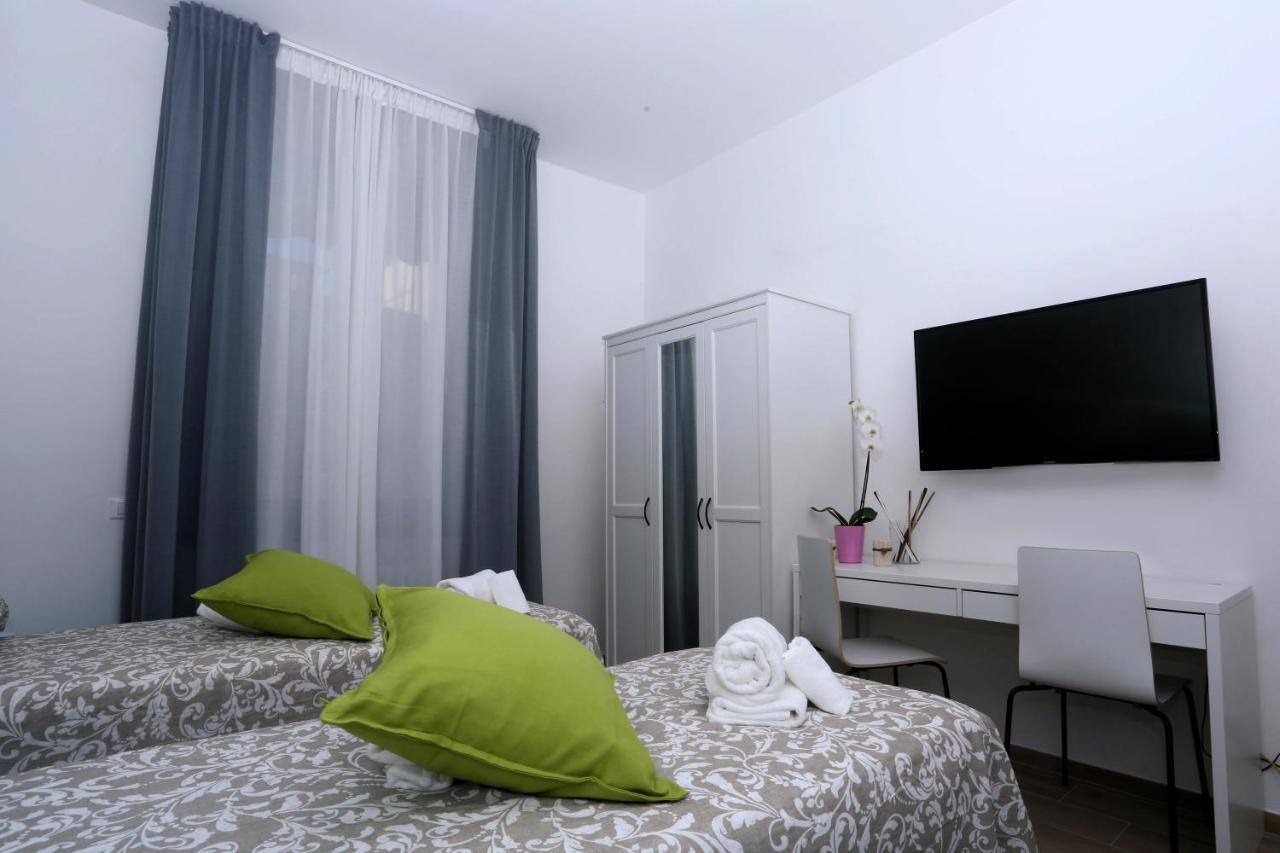 Bed and Breakfast Residenza Leone à Florence Extérieur photo