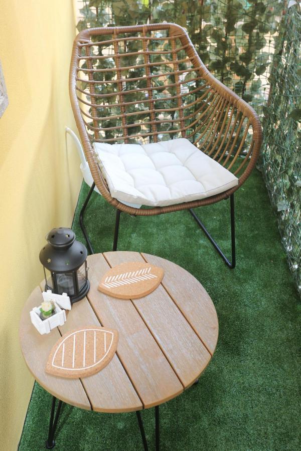 Bed and Breakfast Residenza Leone à Florence Extérieur photo